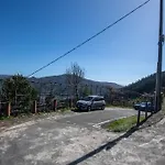 259 - La Casetta Di Dany, Nel Di Casarza A 15 Minuti Dal Mare Apartament *
