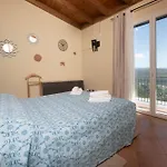 259 - La Casetta Di Dany, Nel Di Casarza A 15 Minuti Dal Mare Apartament *