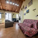 Apartament 259 - La Casetta Di Dany, Nel Di Casarza A 15 Minuti Dal Mare *