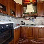 Apartament 259 - La Casetta Di Dany, Nel Di Casarza A 15 Minuti Dal Mare