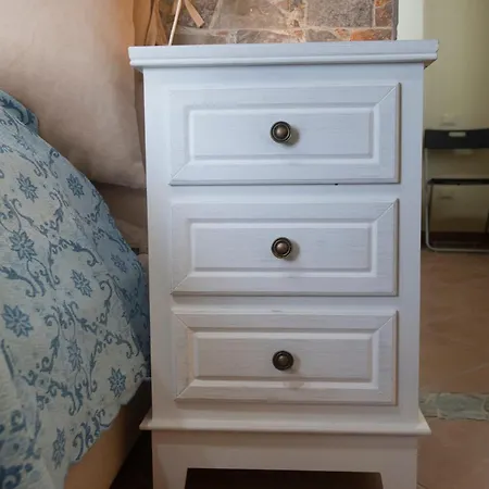 259 - La Casetta Di Dany, Nel Di Casarza A 15 Minuti Dal Mare