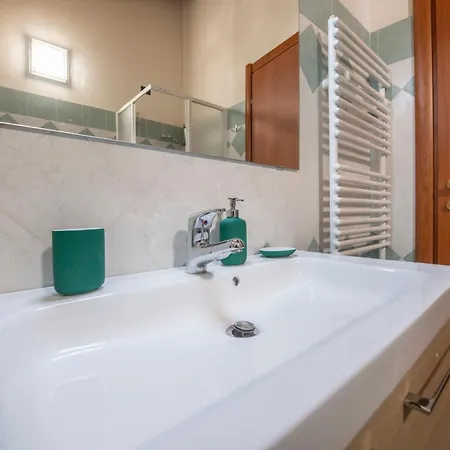 259 - La Casetta Di Dany, Nel Di Casarza A 15 Minuti Dal Mare *