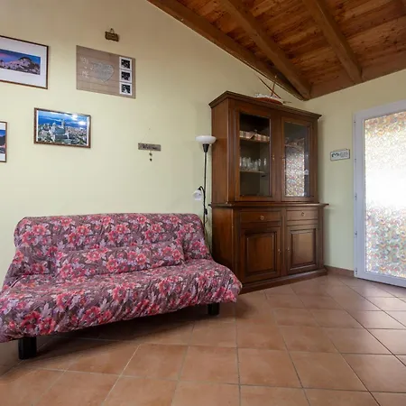 259 - La Casetta Di Dany, Nel Di Casarza A 15 Minuti Dal Mare Appartamento Casarza Ligure