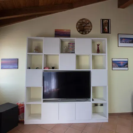 259 - La Casetta Di Dany, Nel Di Casarza A 15 Minuti Dal Mare *
