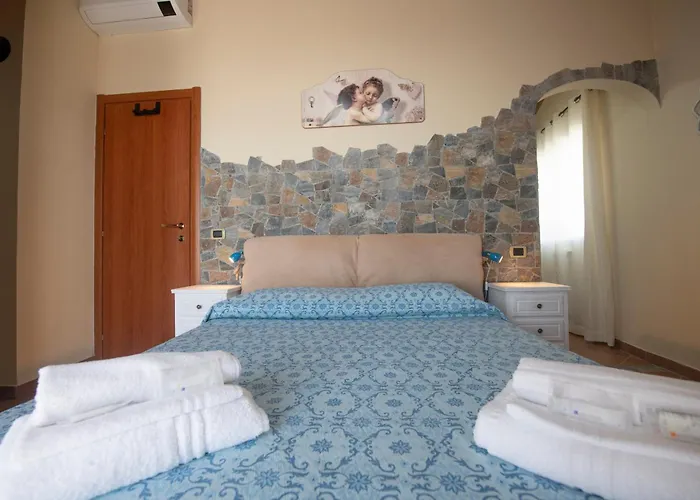 Lejlighed 259 - La Casetta Di Dany, Nel Di Casarza A 15 Minuti Dal Mare *